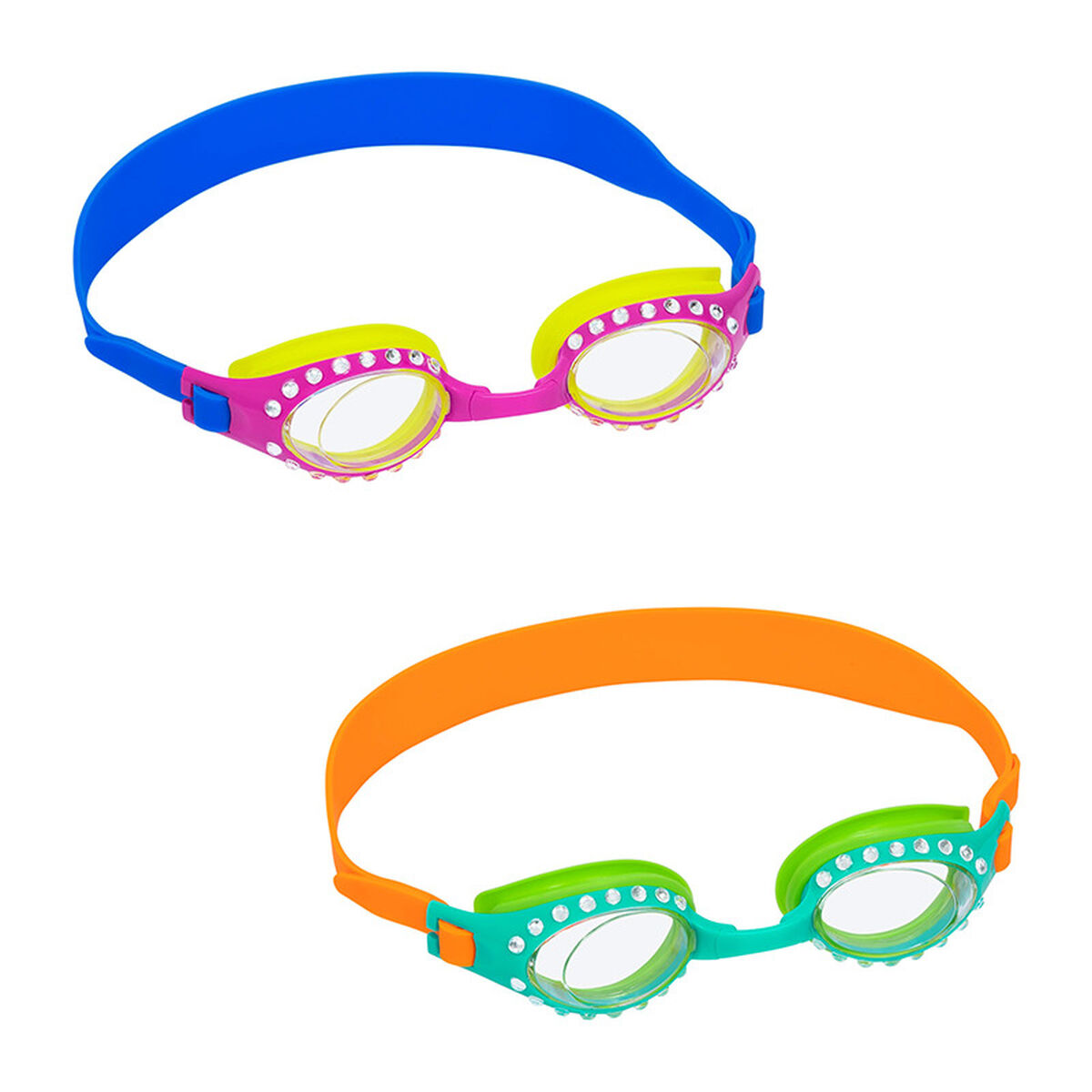 Children’s Swimming Goggles Bestway