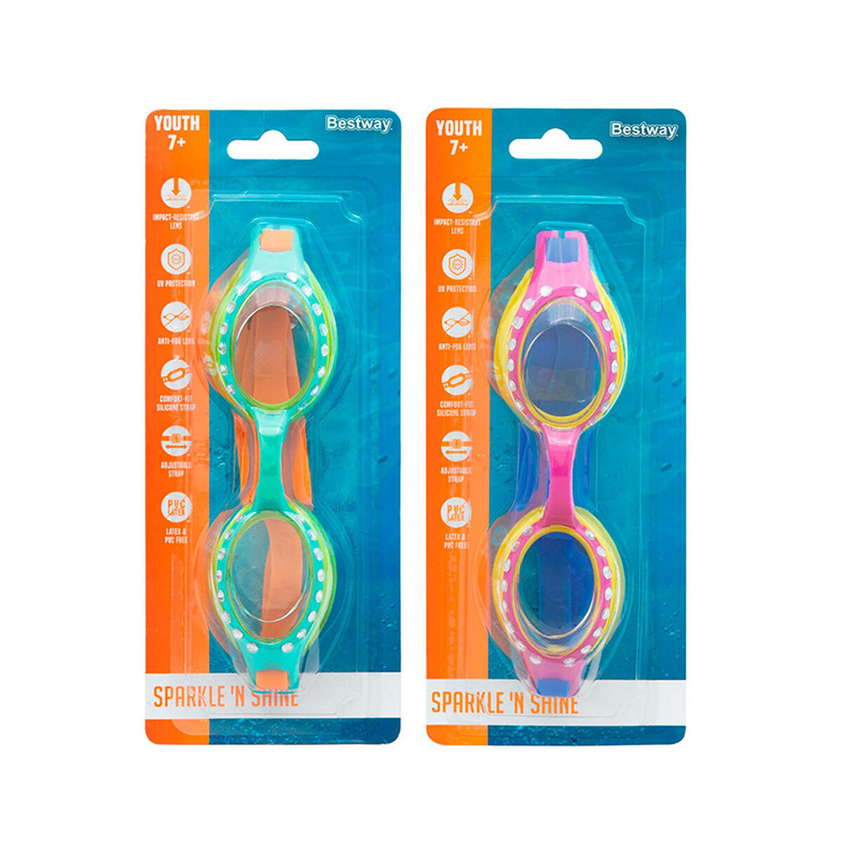 Children’s Swimming Goggles Bestway