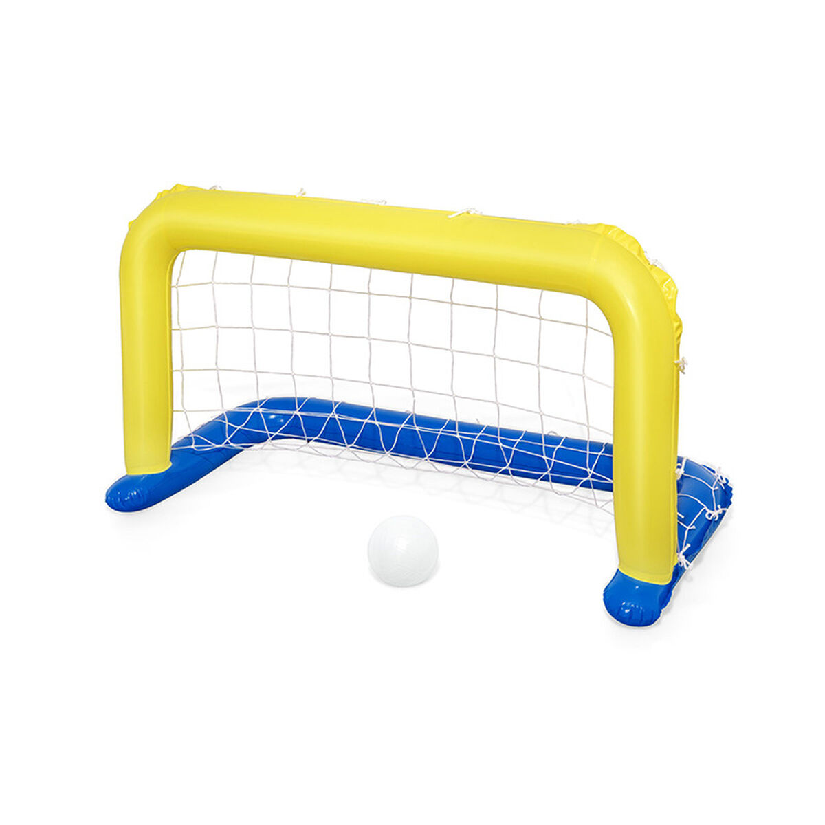 Inflatable Goal Bestway 142 x 76 cm Inflatable Goal Bestway 142 x 76 cm