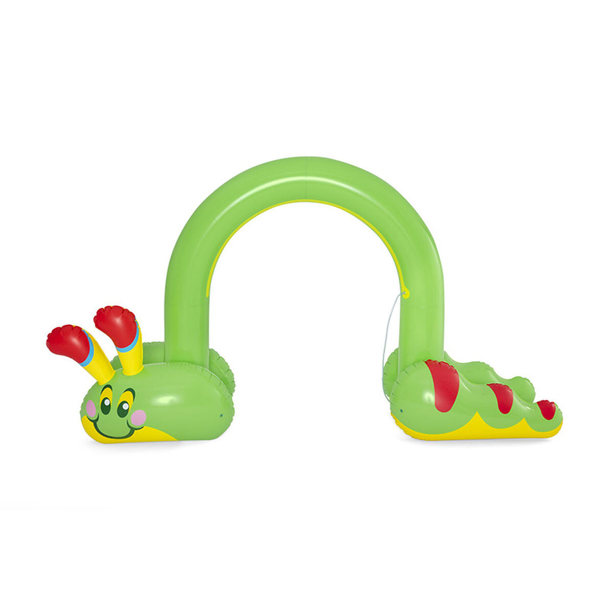 Water Sprinkler and Sprayer Toy Bestway Plastic 338 x 110 x 188 cm Worm Water Sprinkler and Sprayer Toy Bestway Plastic 338 x 110 x 188 cm Worm