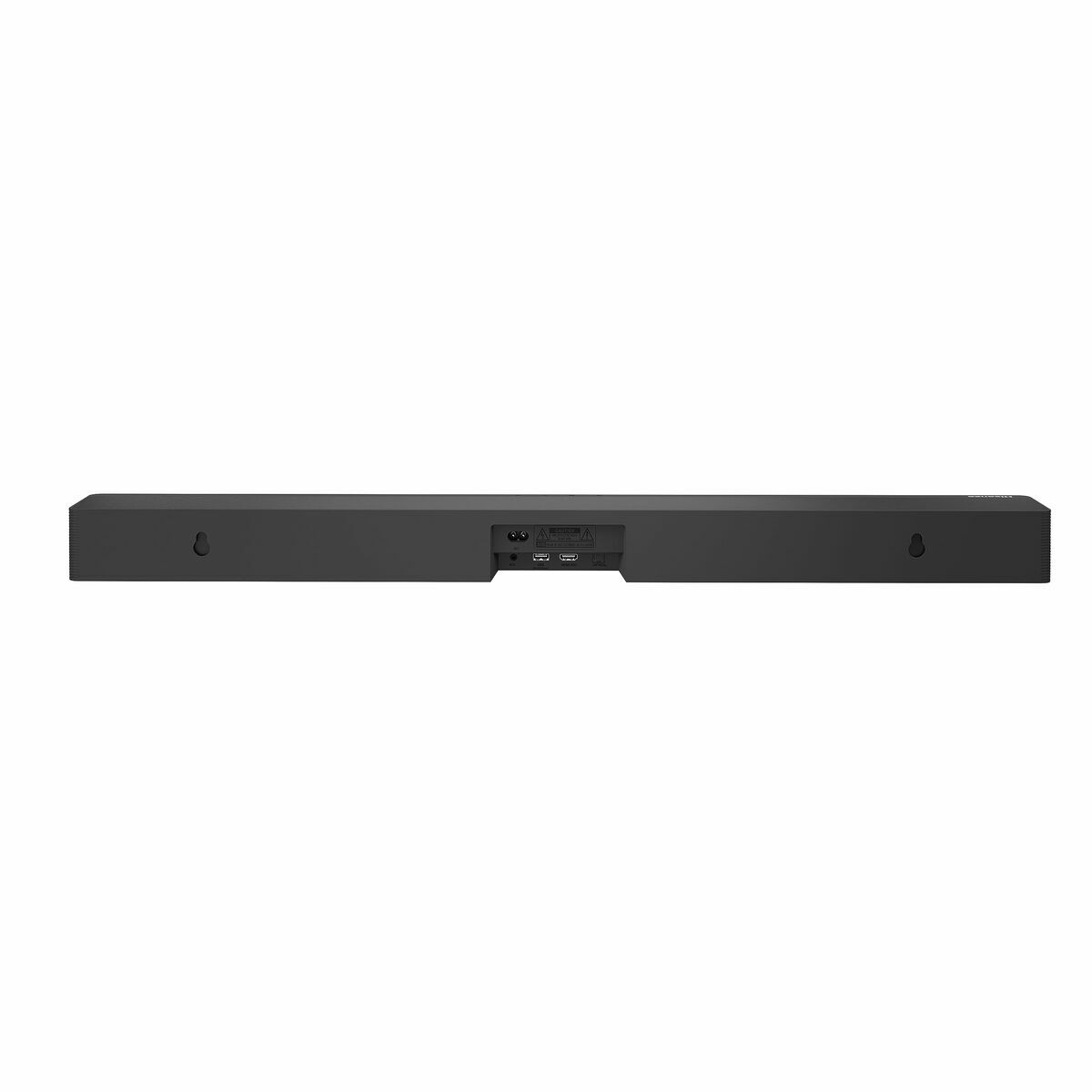 Soundbar Hisense HS2100 Black 120 W Soundbar Hisense HS2100 Black 120 W