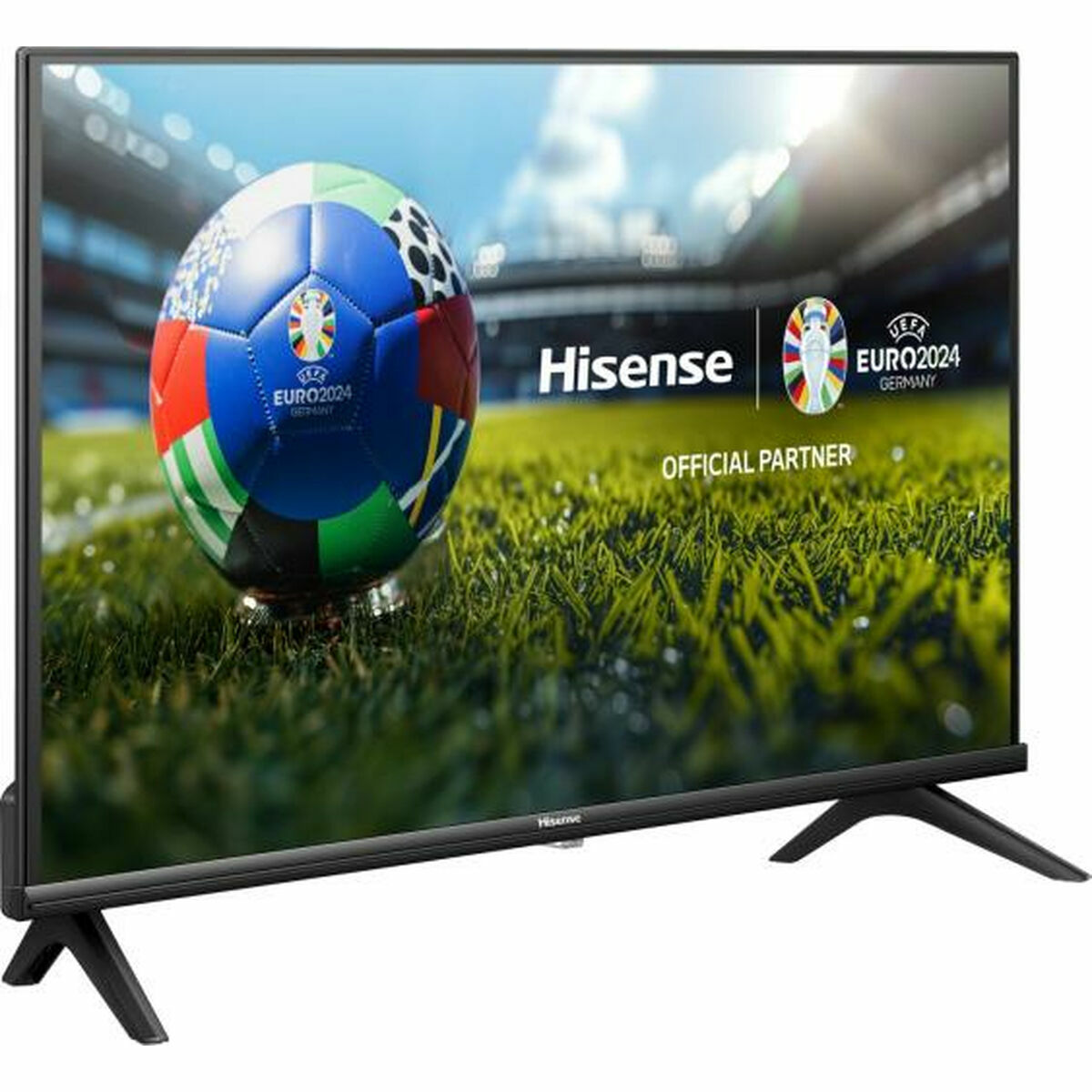 Smart TV Hisense 32″ HD LED D-LED