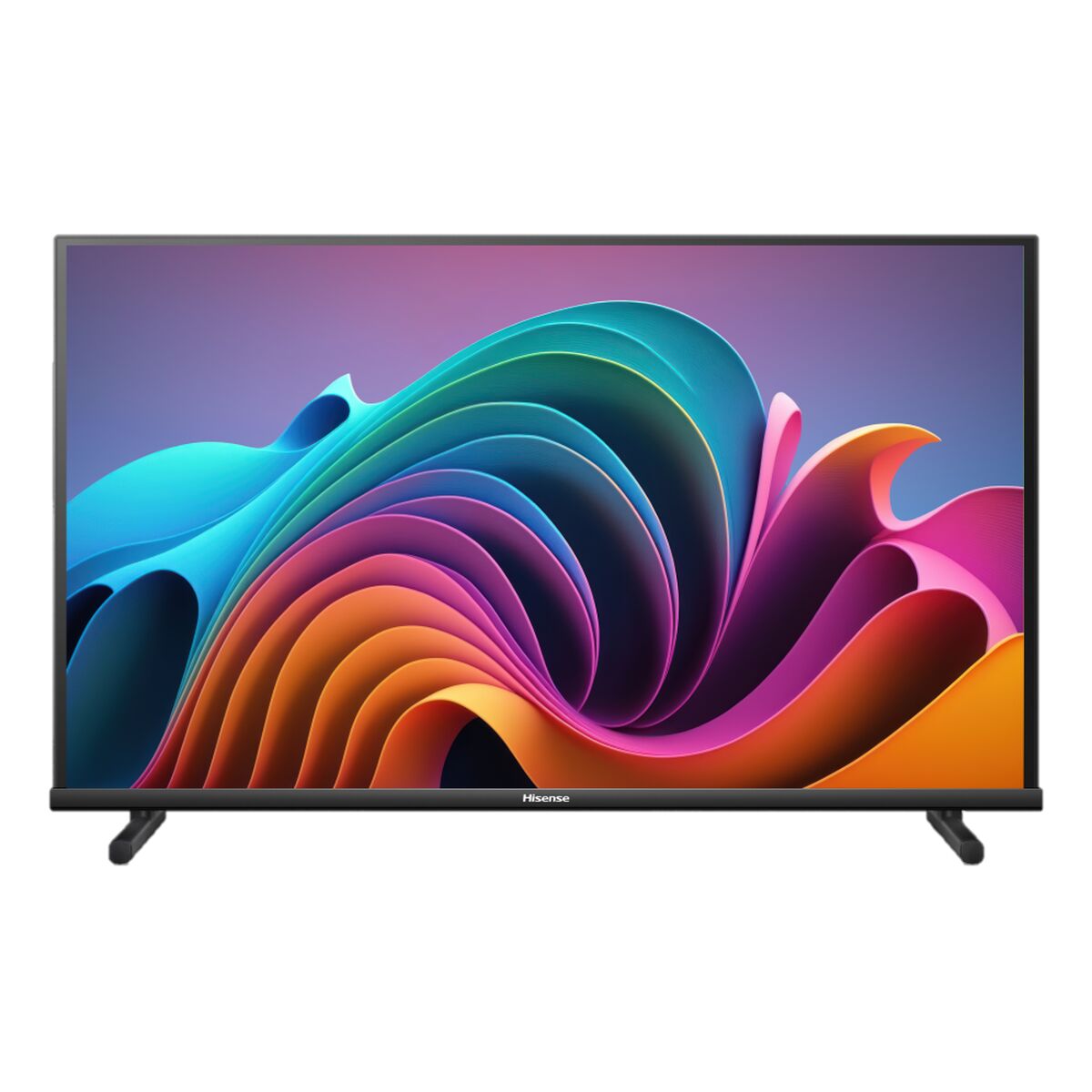 Smart TV Hisense 32A5NQ Full HD 32″ LED HDR D-LED QLED