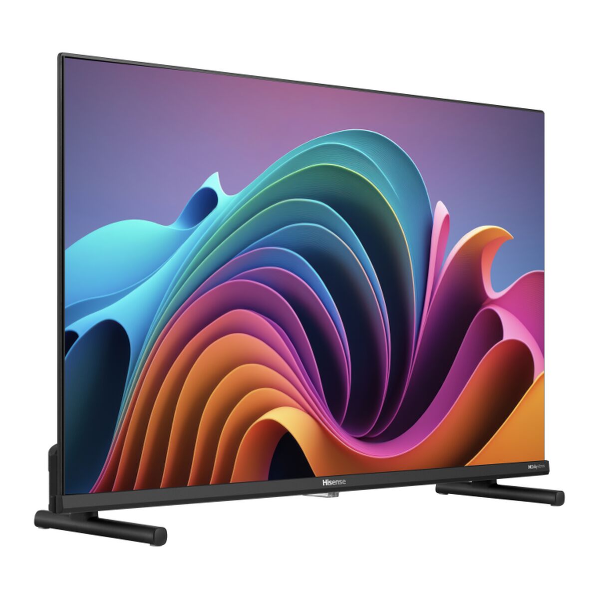 Smart TV Hisense 32A5NQ Full HD 32″ LED HDR D-LED QLED