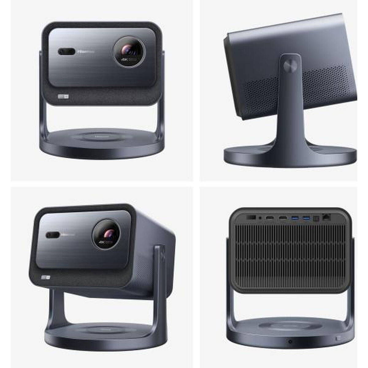 Projector Hisense C2 2000 Lm