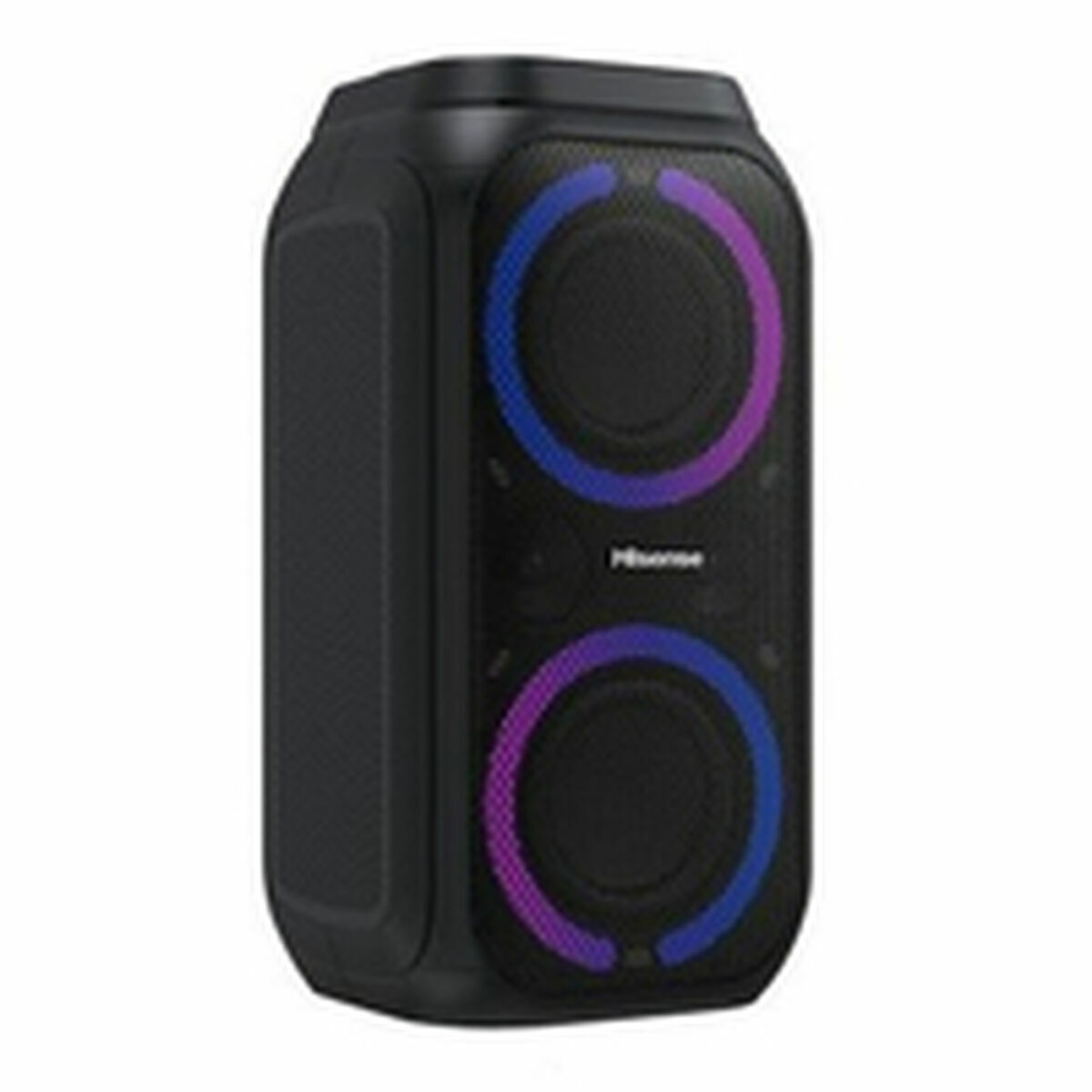 Portable Bluetooth Speakers Hisense PARTY ROCKET160 Black