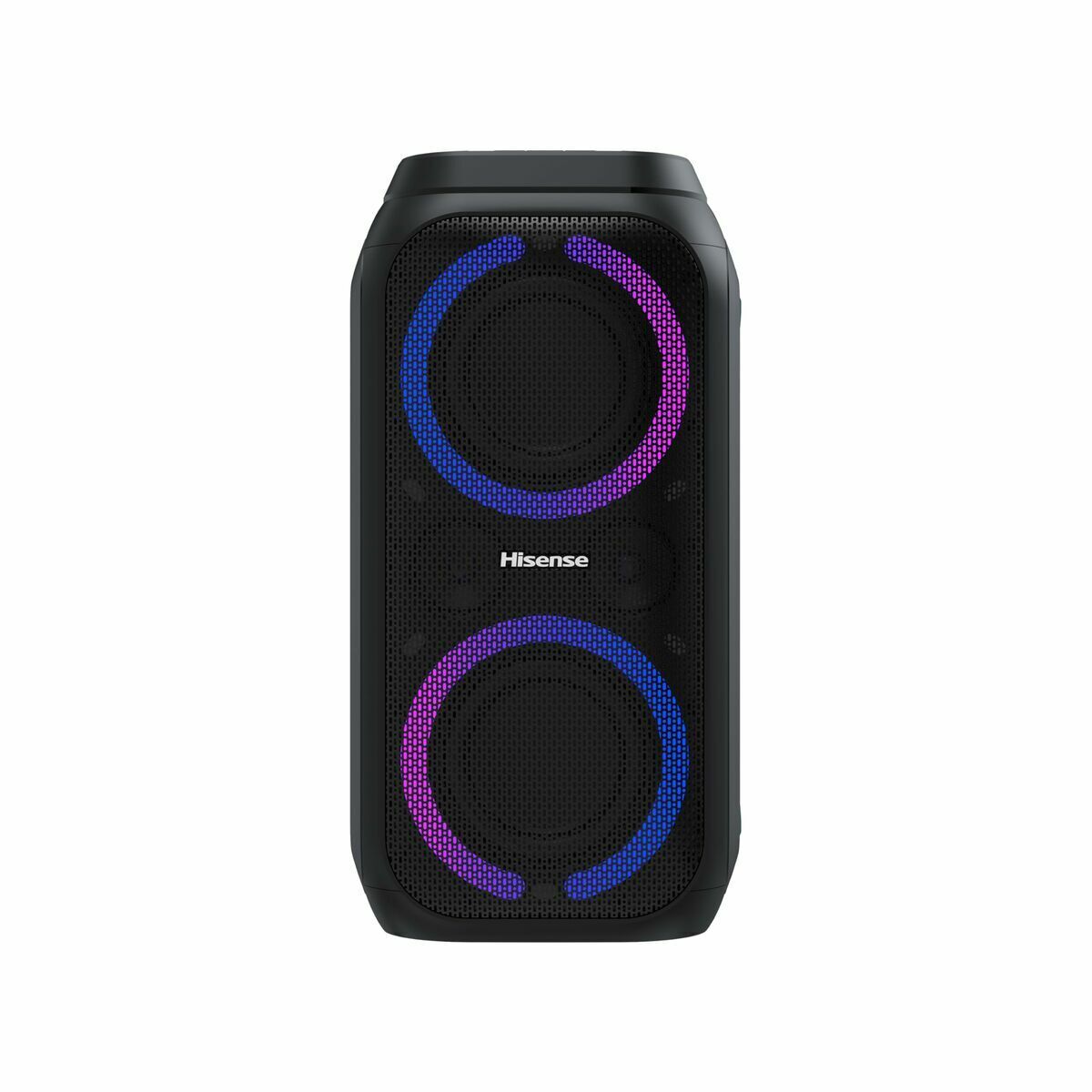 Portable Bluetooth Speakers Hisense PARTY ROCKET160 Black
