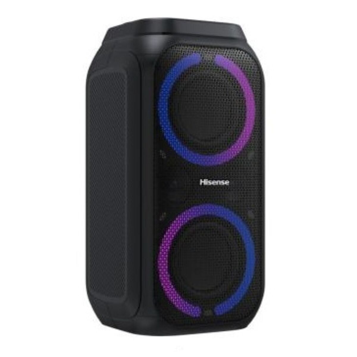 Portable Bluetooth Speakers Hisense PR160 Black Portable Bluetooth Speakers Hisense PR160 Black
