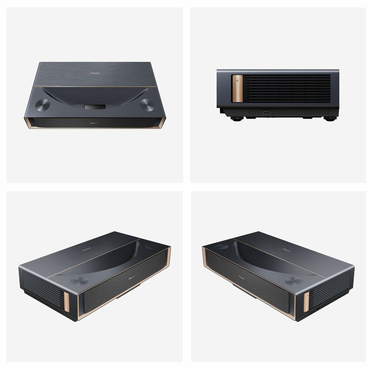 Projector Hisense PT1 Full HD