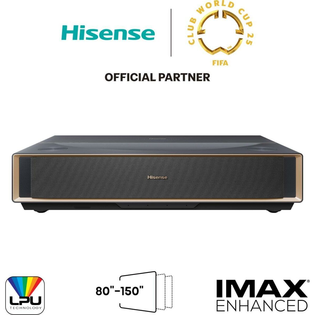 Projector Hisense PT1 Full HD Projector Hisense PT1 Full HD