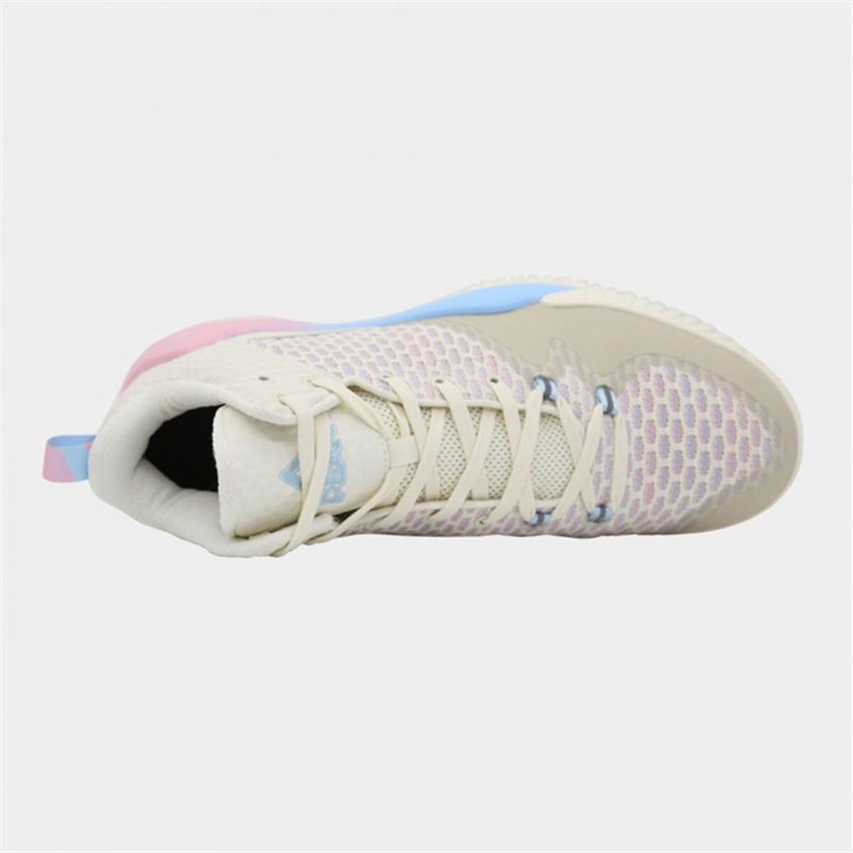 Basketball Shoes for Adults Peak Taichi Lou Williams 1 White