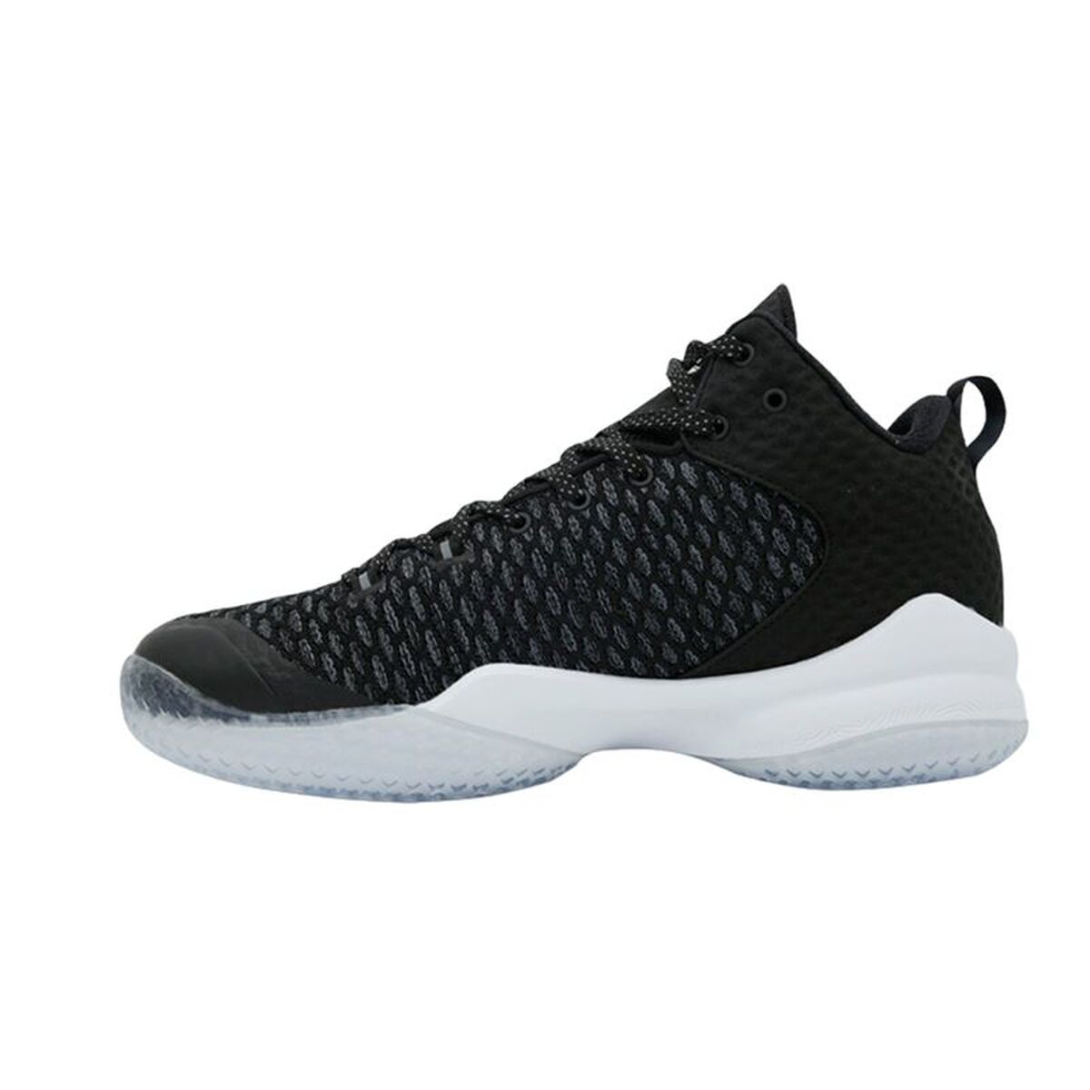 Basketball Shoes for Adults Peak Tachi Lou Williams 1 Black