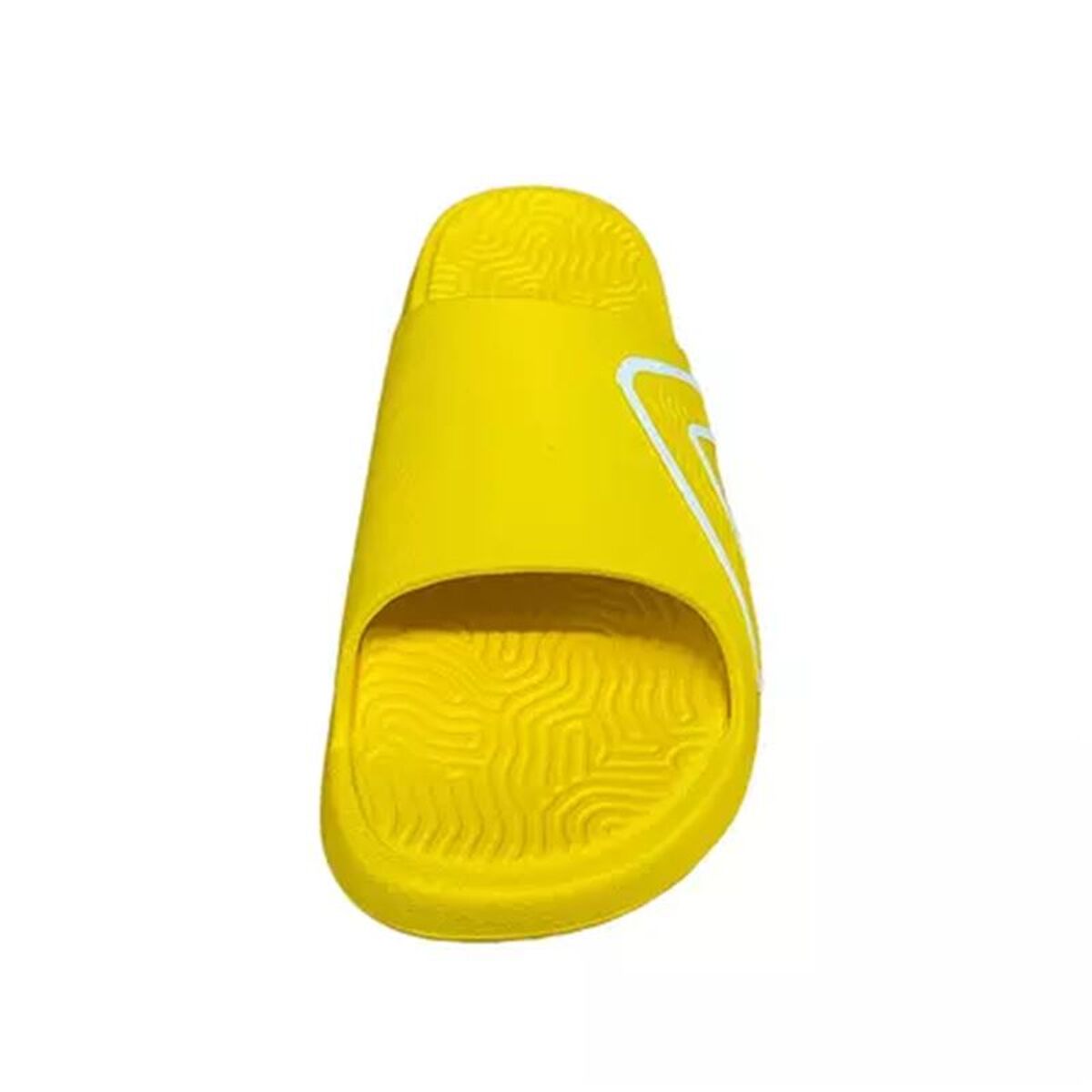Men’s Flip Flops Peak Taichi Slippers Yellow