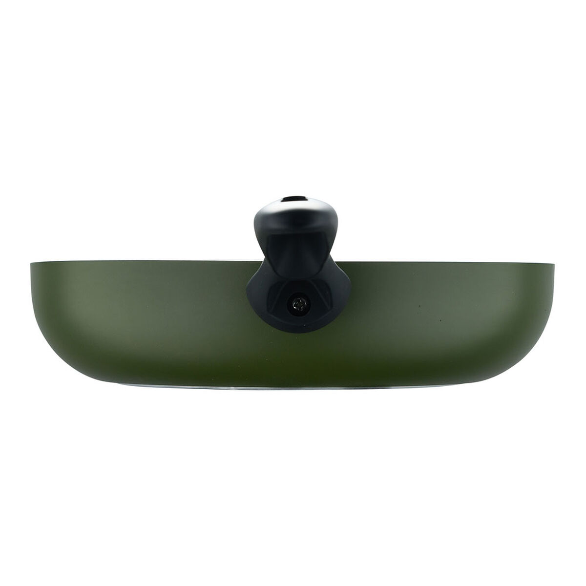 Pan San Ignacio experto Black Green Aluminium  24 cm