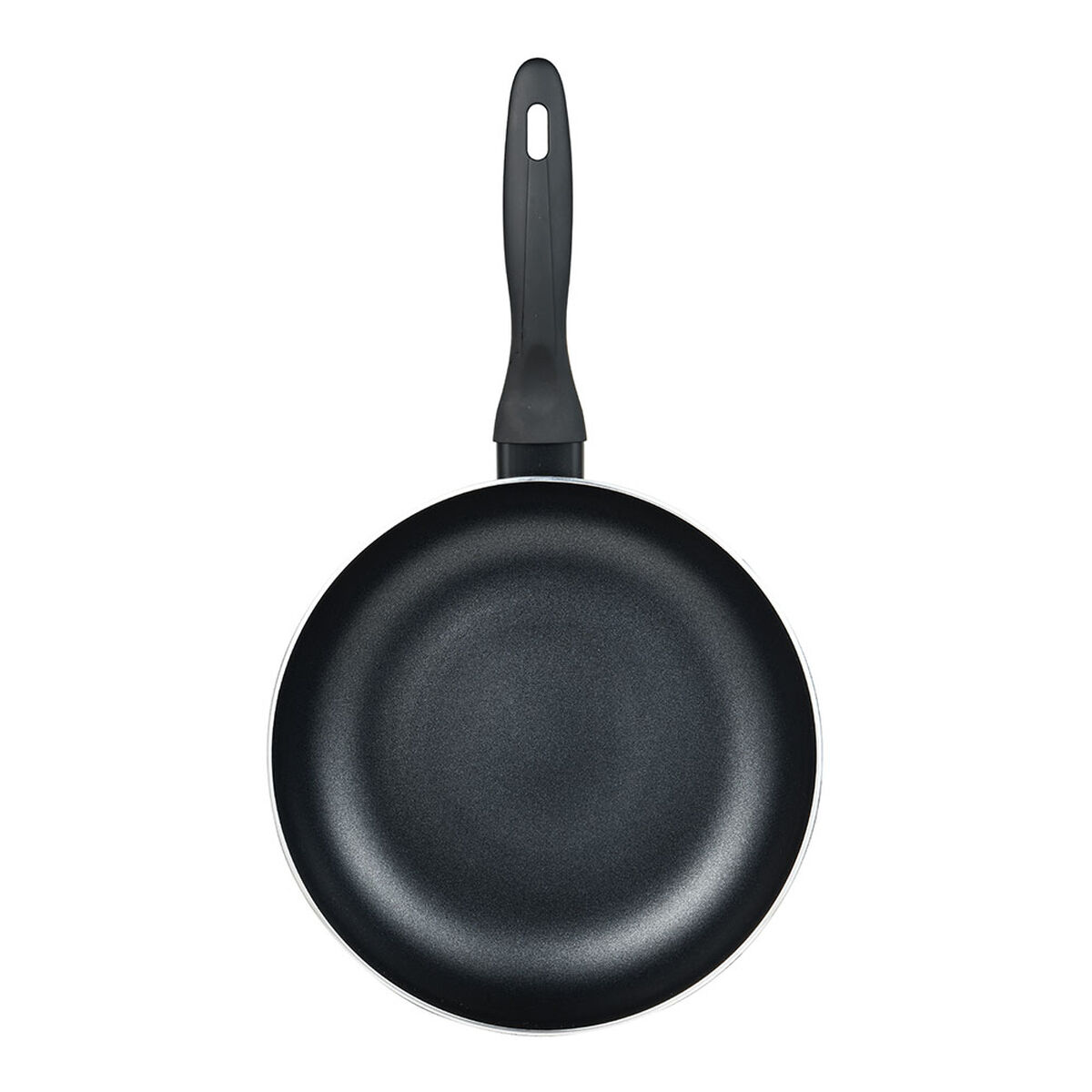 Pan San Ignacio experto Black Green Aluminium  24 cm