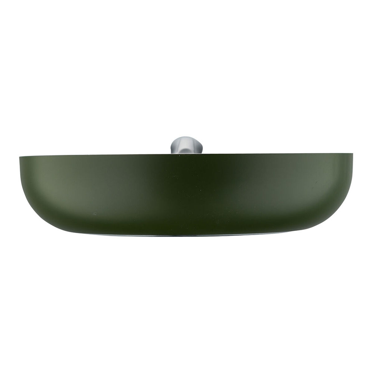 Pan San Ignacio experto Black Green Aluminium 28 cm