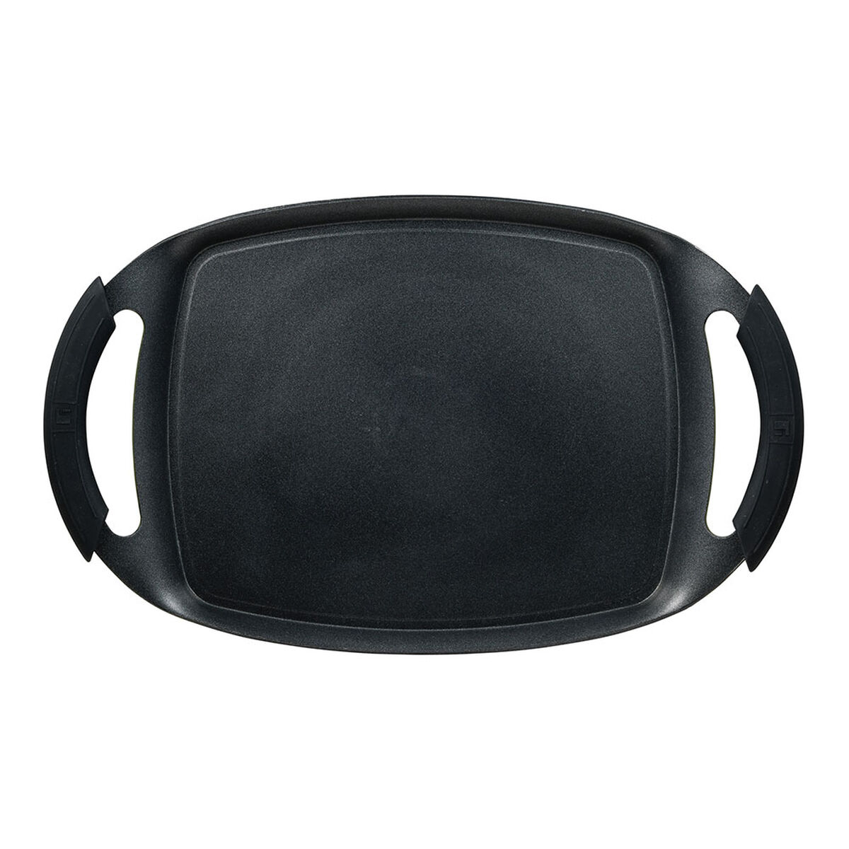 Barbecue San Ignacio experto Green Toughened aluminium Induction