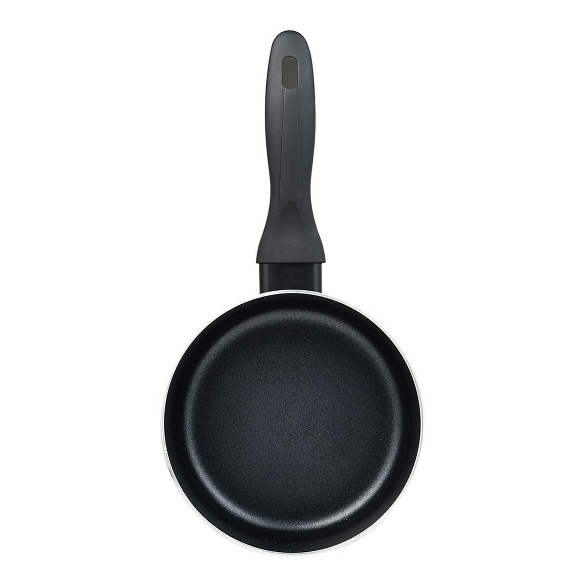 Saucepan San Ignacio experto Black Green Aluminium Crystal  16 cm