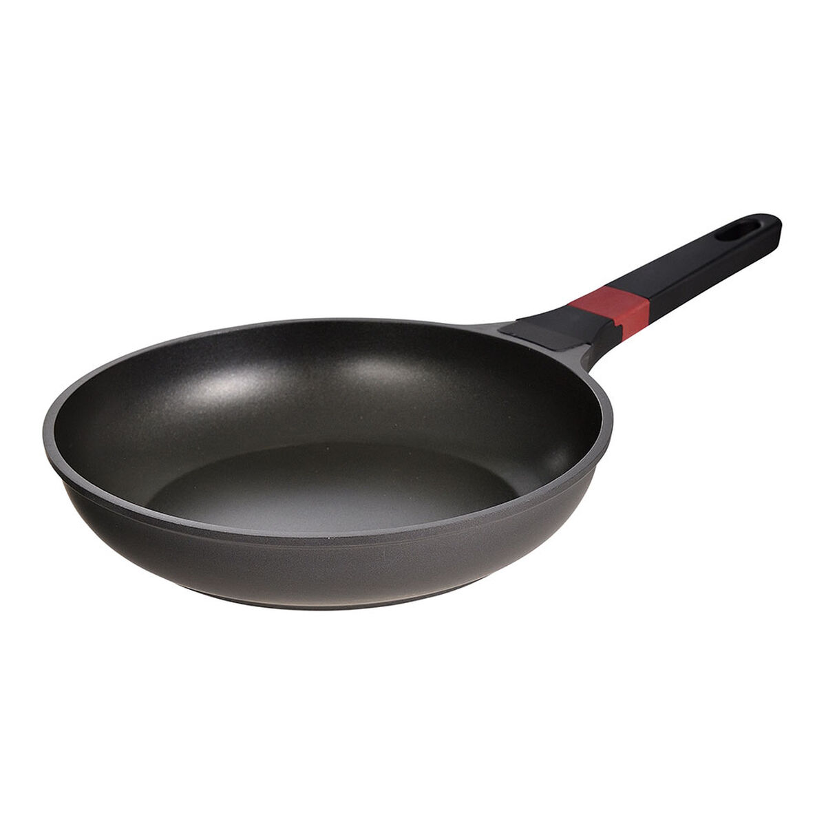 Pan San Ignacio denia experto Cast aluminium Black Red  26 cm Pan San Ignacio denia experto Cast aluminium Black Red  26 cm