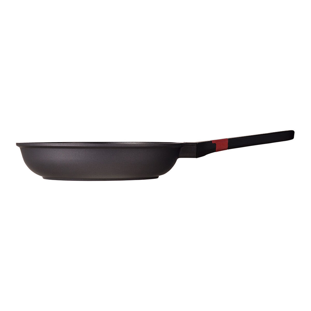 Pan San Ignacio denia experto Cast aluminium Red  28 cm