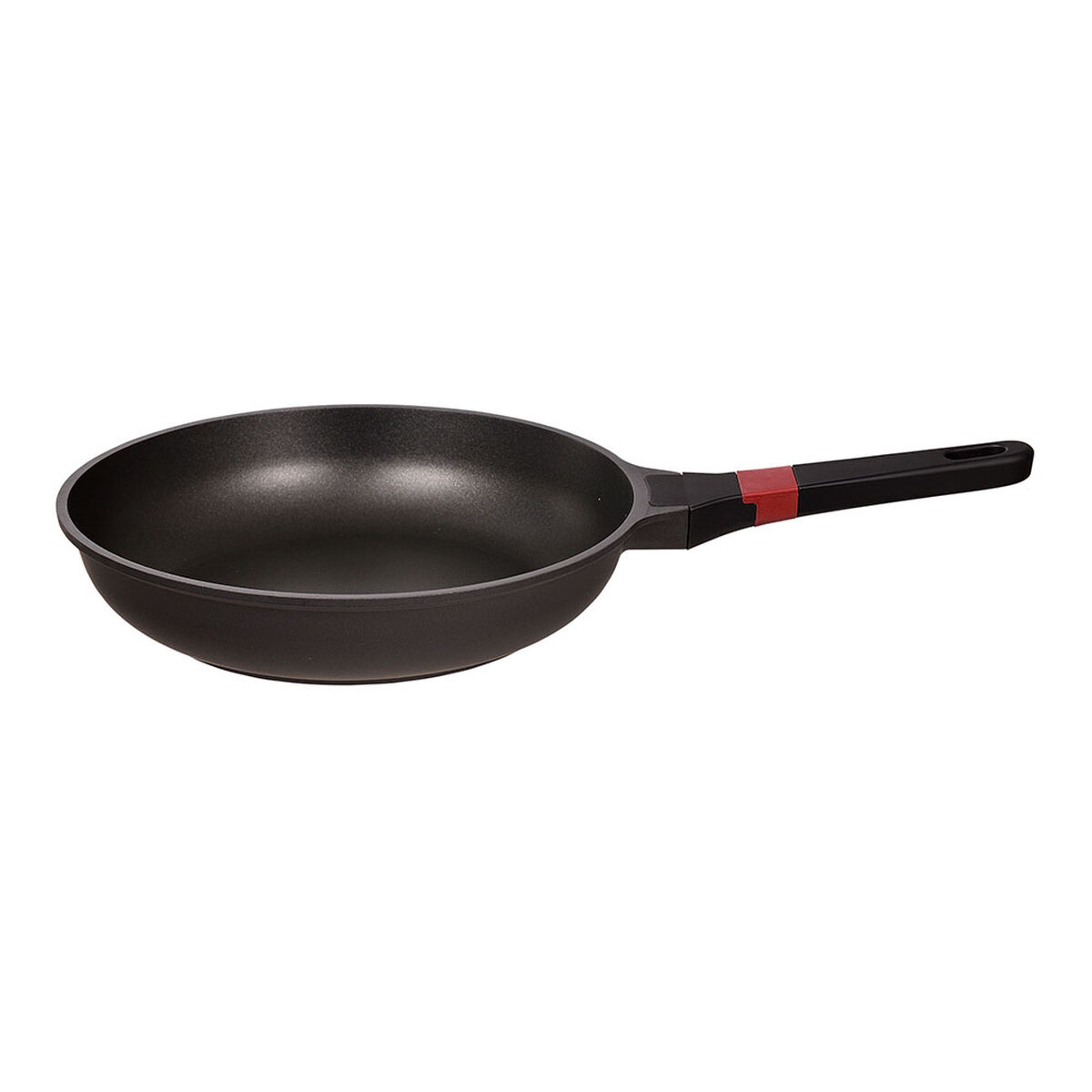 Pan San Ignacio denia experto Cast aluminium Red  28 cm