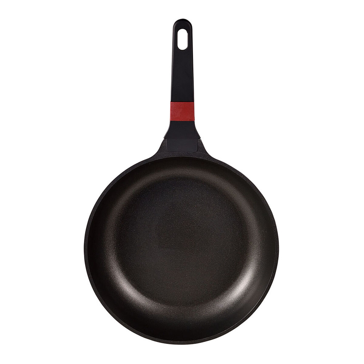 Pan San Ignacio denia experto Cast aluminium Red  28 cm