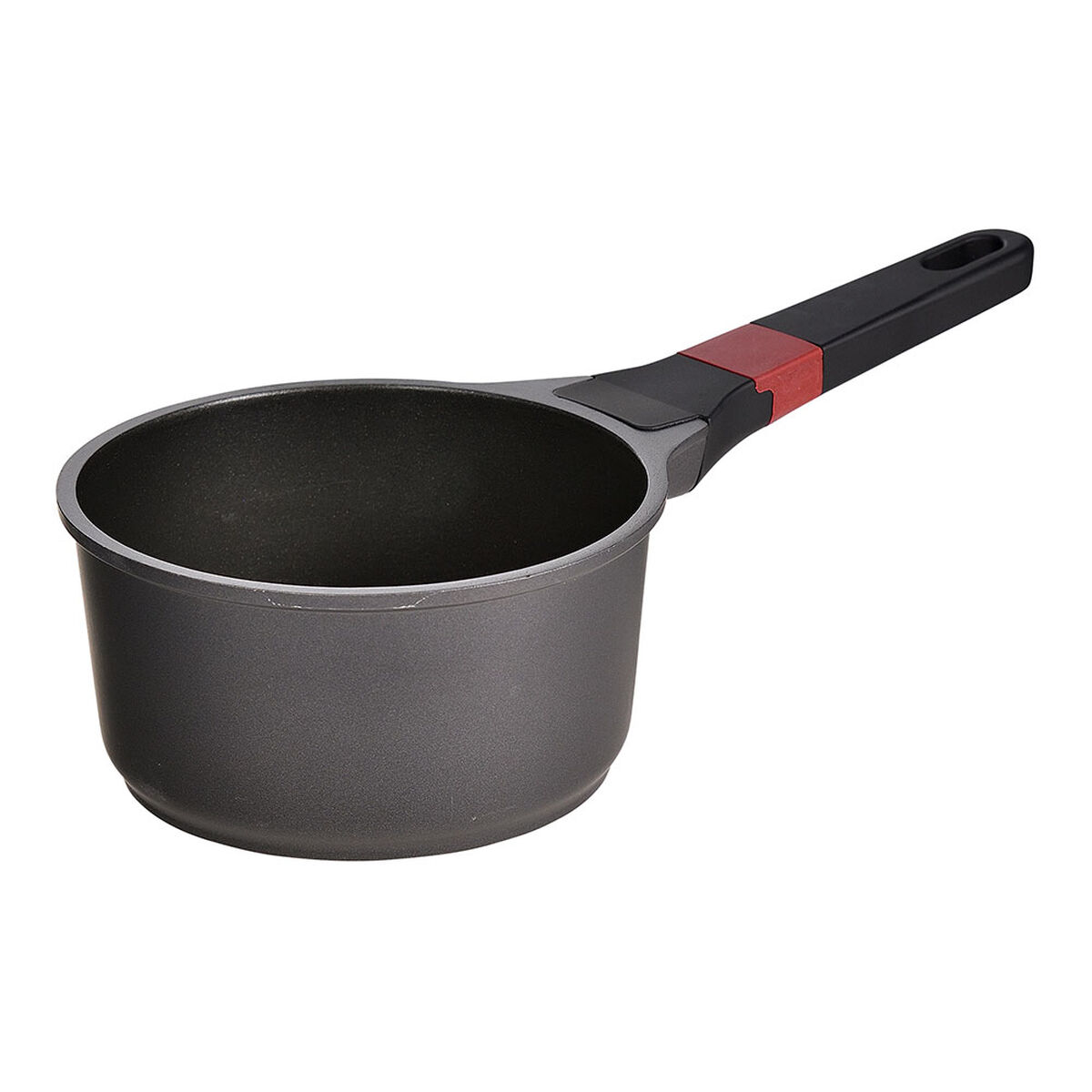 Saucepan San Ignacio denia experto Cast aluminium Red  16 cm Saucepan San Ignacio denia experto Cast aluminium Red  16 cm