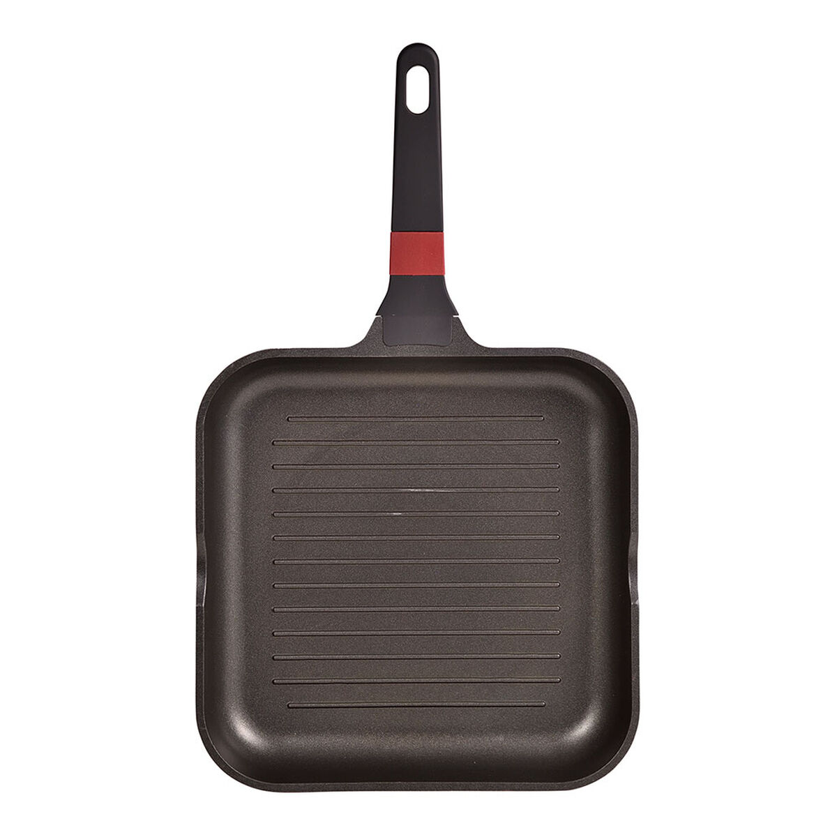 Barbecue San Ignacio denia experto Cast aluminium Red