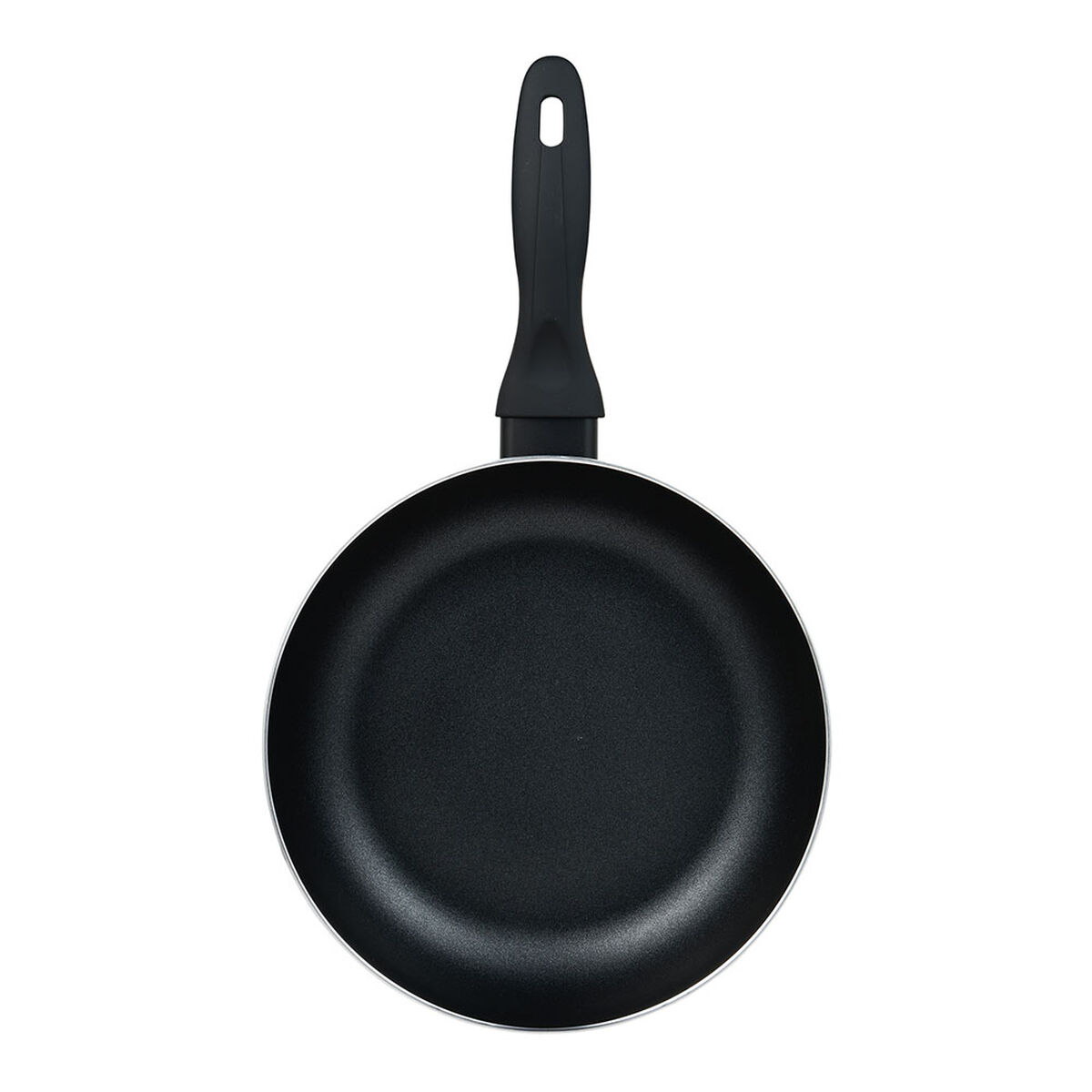Pan San Ignacio experto Black Green Aluminium  22 cm
