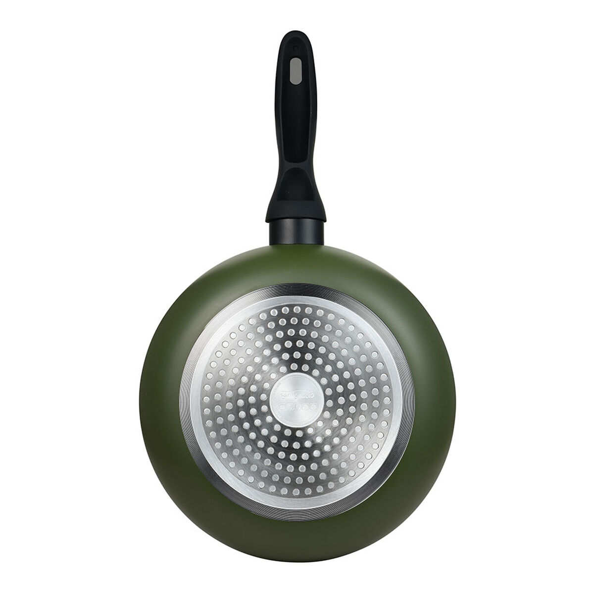 Pan San Ignacio experto Black Green Aluminium  22 cm
