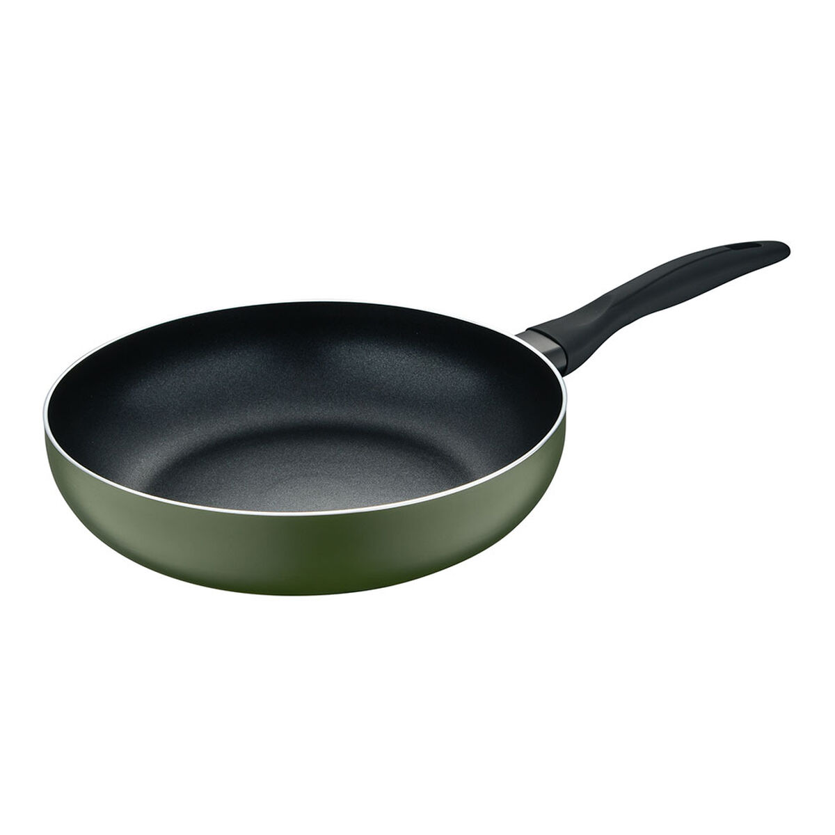 Pan San Ignacio experto Black Green Aluminium  26 cm Pan San Ignacio experto Black Green Aluminium  26 cm