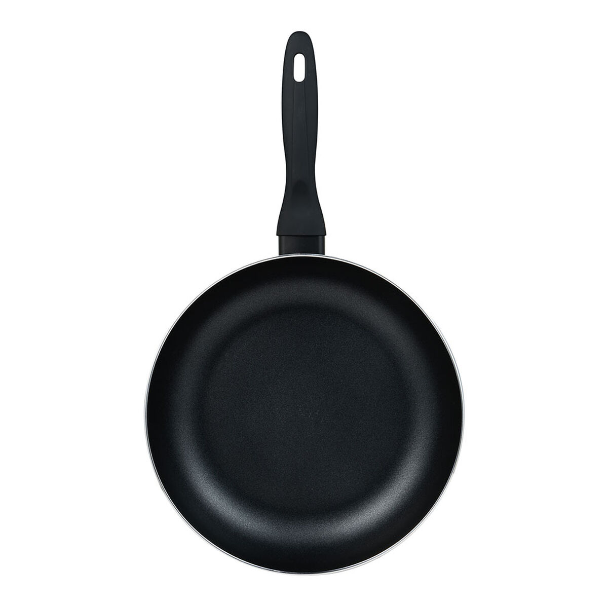 Pan San Ignacio experto Black Green Aluminium  26 cm