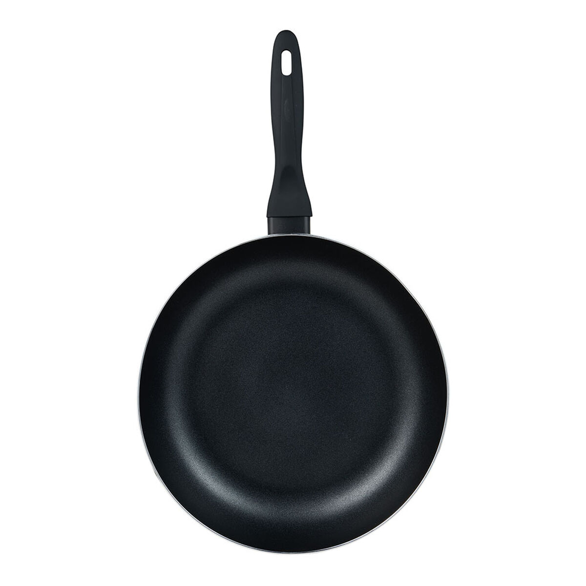 Pan San Ignacio experto Black Green Aluminium  30 cm