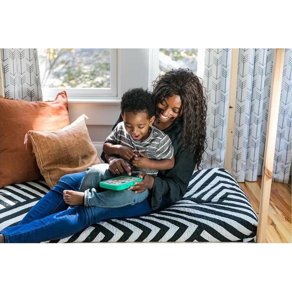 Educational Game Hape