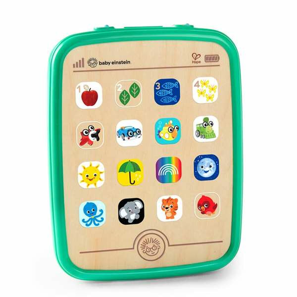 Educational Game Hape