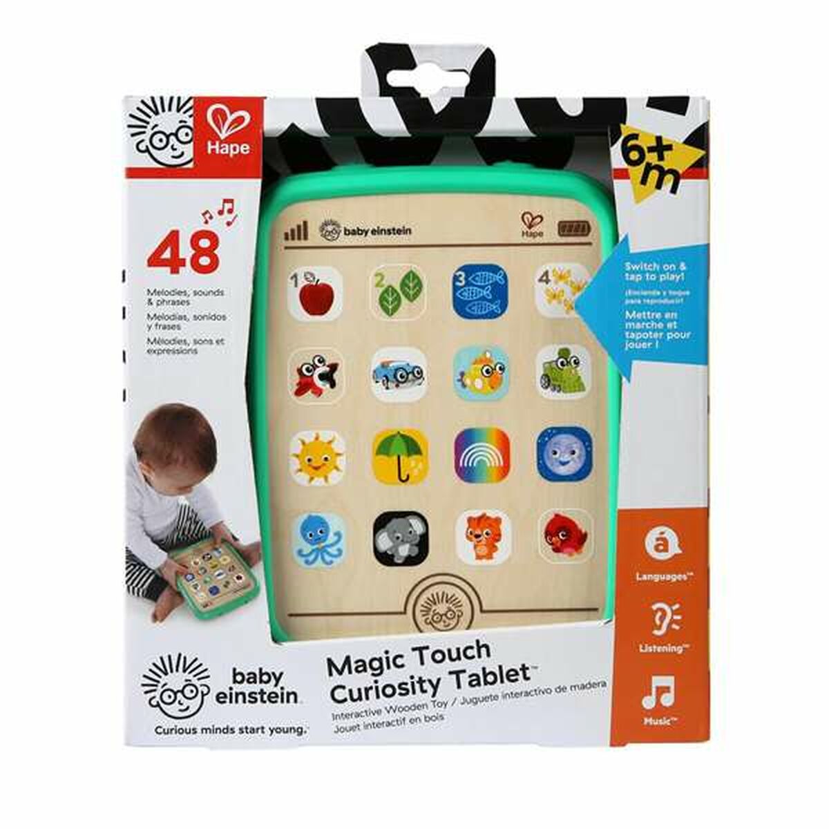 Educational Game Hape Educational Game Hape