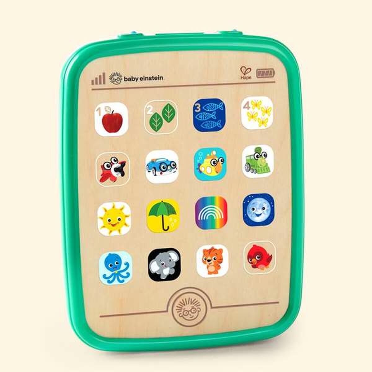 Educational Game Hape
