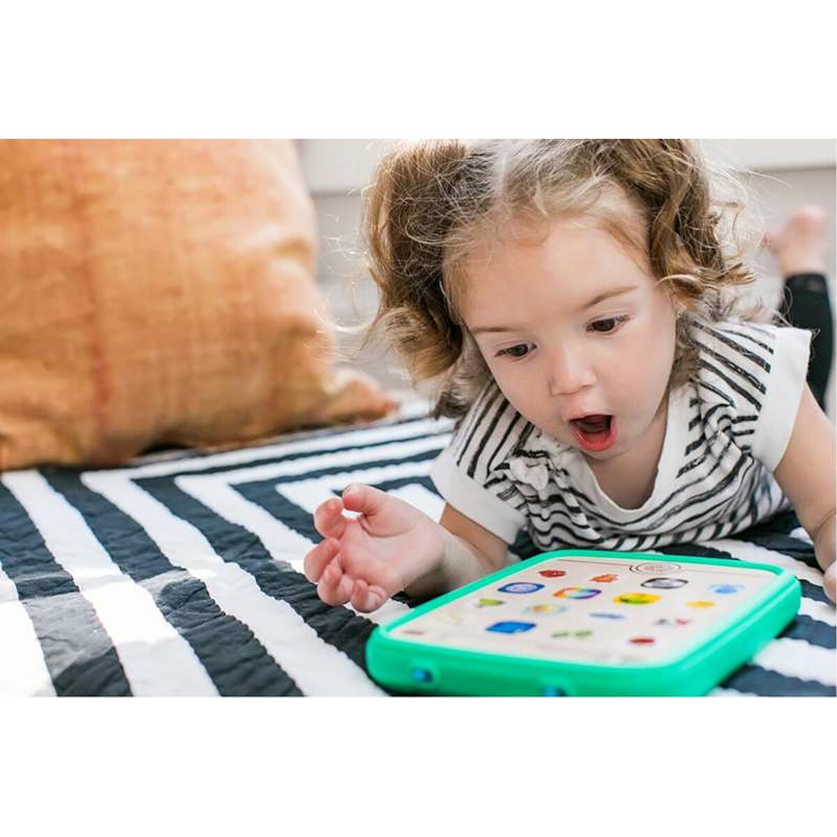 Educational Game Hape