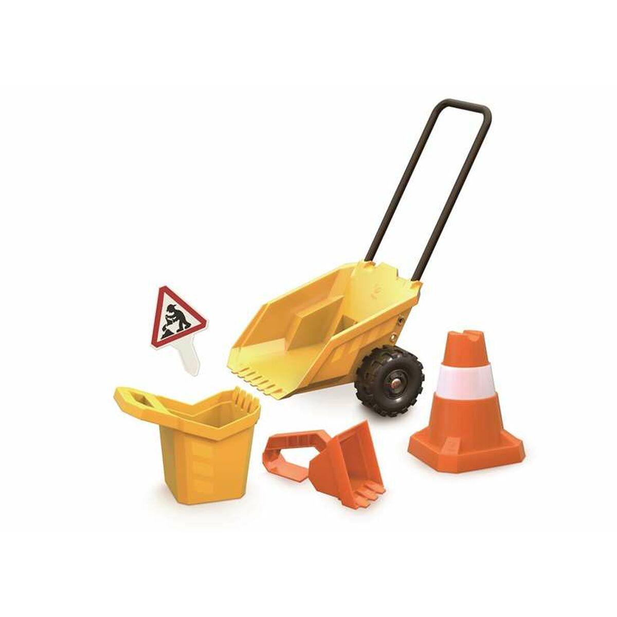 Construction set Toybags Construction set Toybags