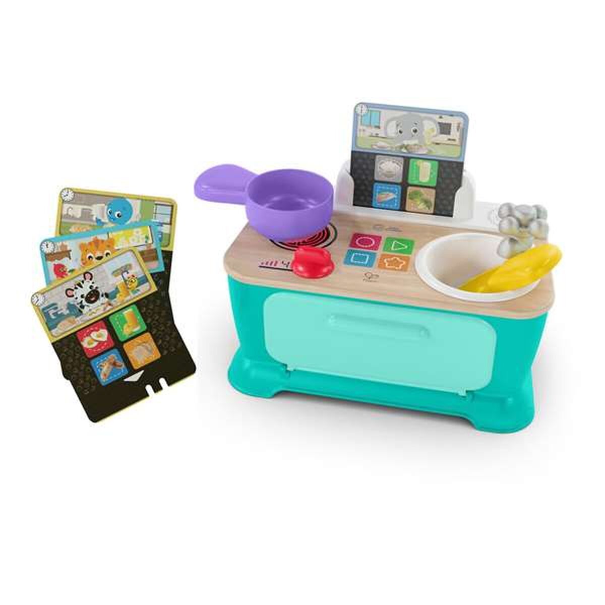 Toy kitchen Hape Toy kitchen Hape