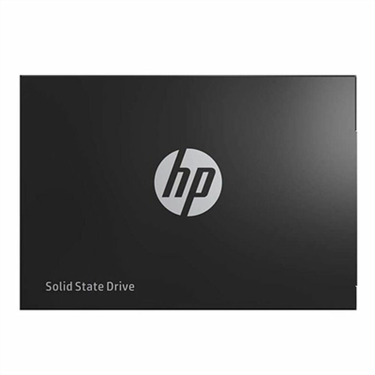 Hard Drive HP 6MC15AA#ABB 1TB SSD 1 TB SSD SATA3 2,5″