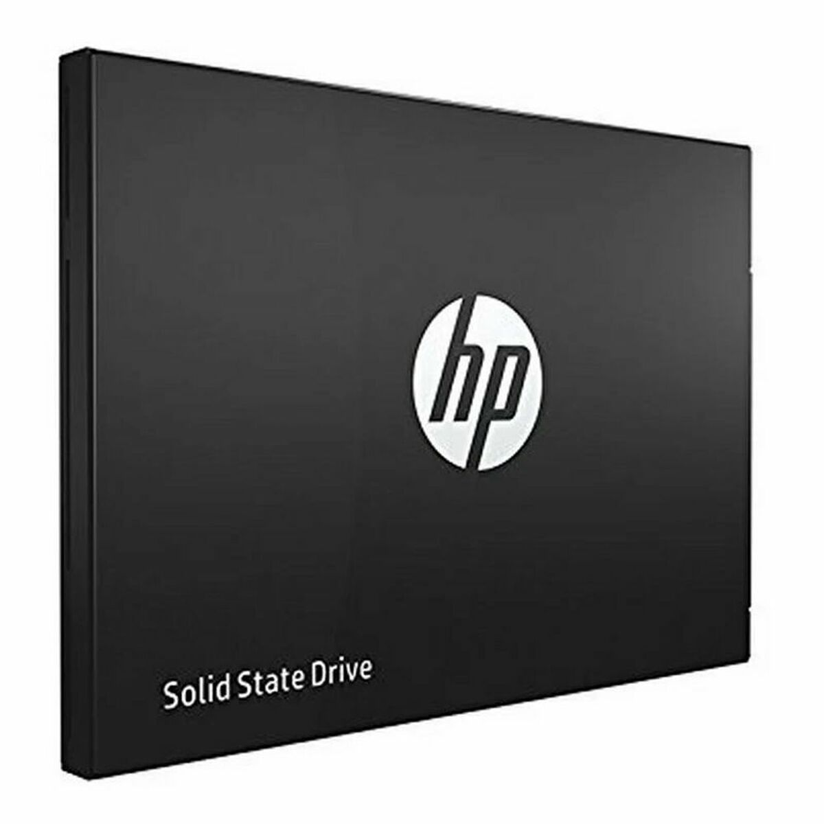Hard Drive HP 6MC15AA#ABB 1TB SSD 1 TB SSD SATA3 2,5″
