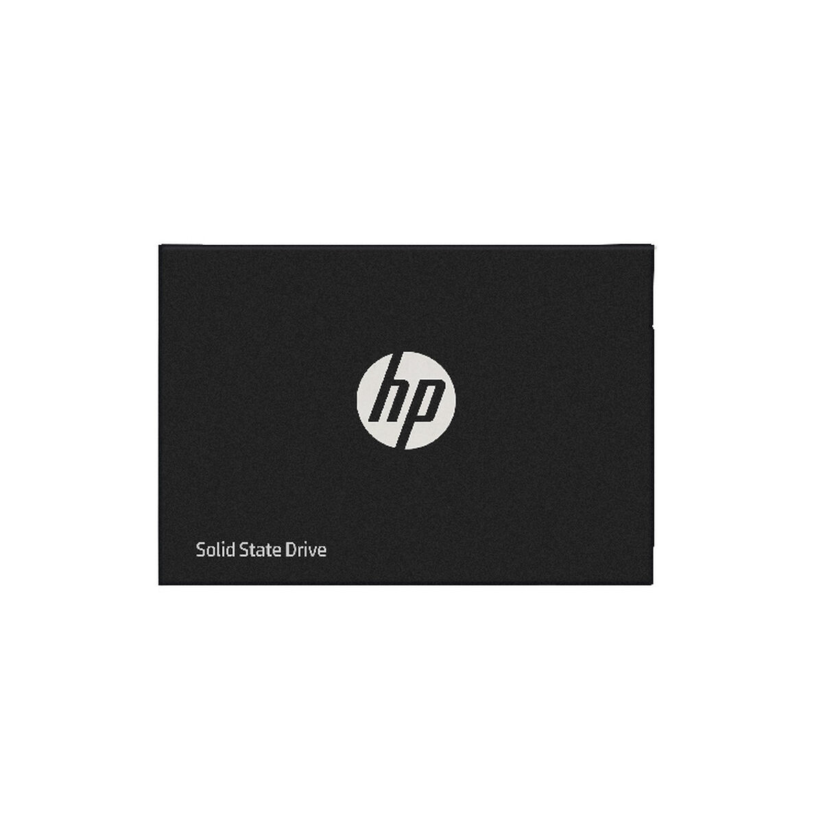 Hard Drive HP 345N1AA#ABB 1,92 TB SSD