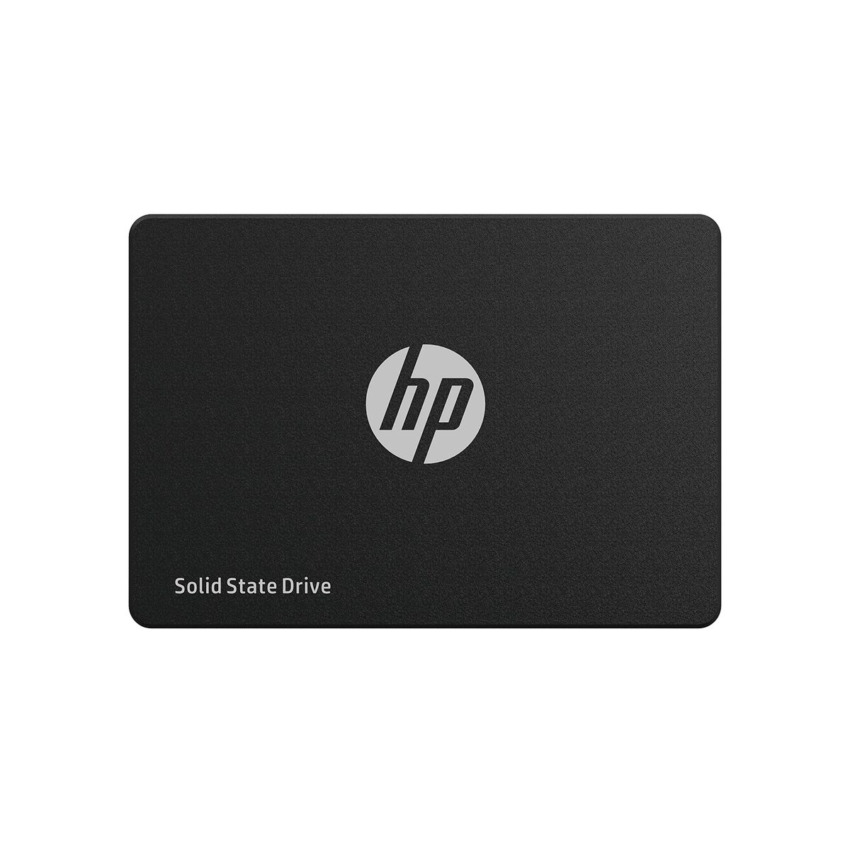 Hard Drive HP 345N1AA#ABB 1,92 TB SSD