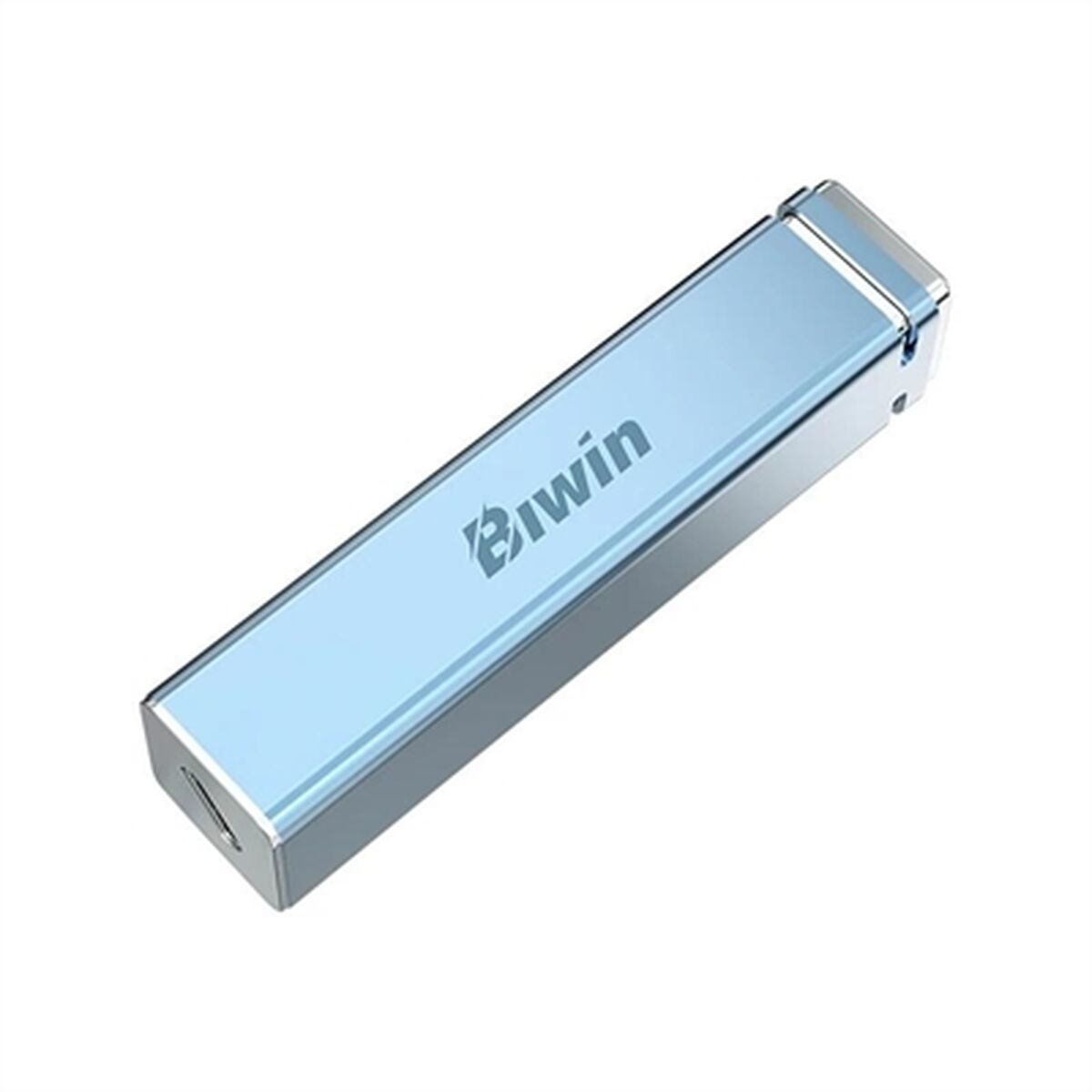 External Hard Drive Biwin PD2000 SSD 2 TB HDD External Hard Drive Biwin PD2000 SSD 2 TB HDD