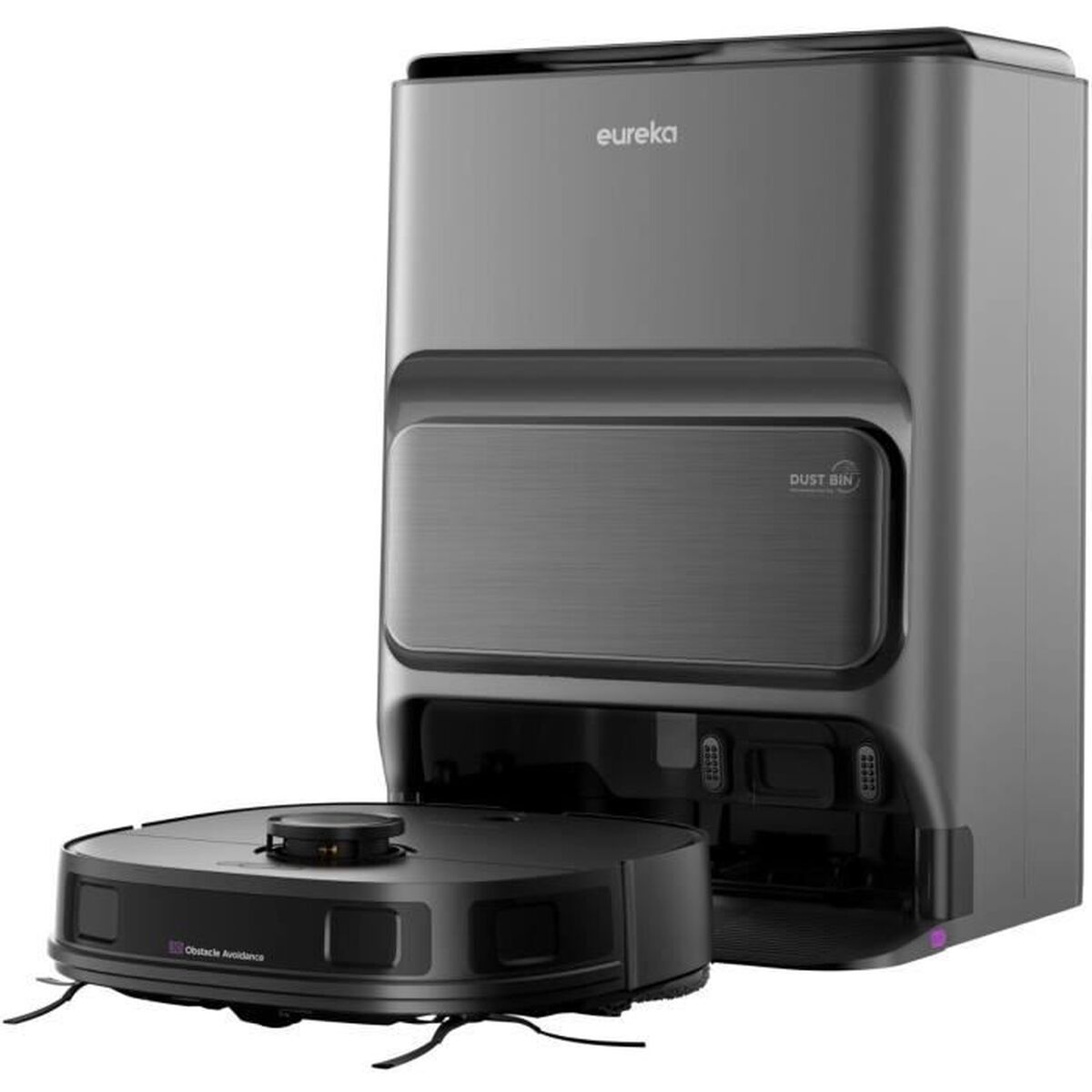 Robot Vacuum Cleaner Eureka