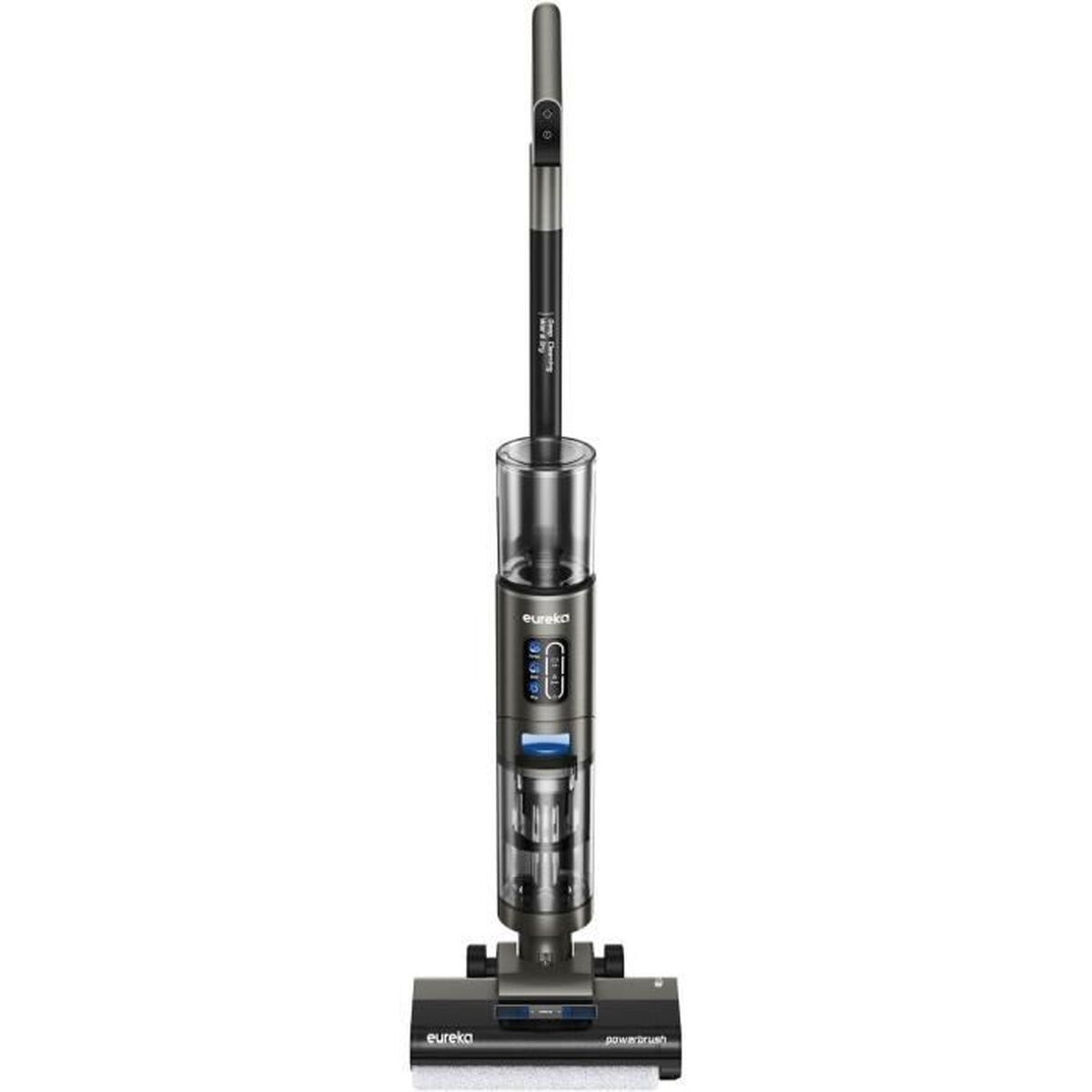vacuum cleaner Eureka 150 W vacuum cleaner Eureka 150 W