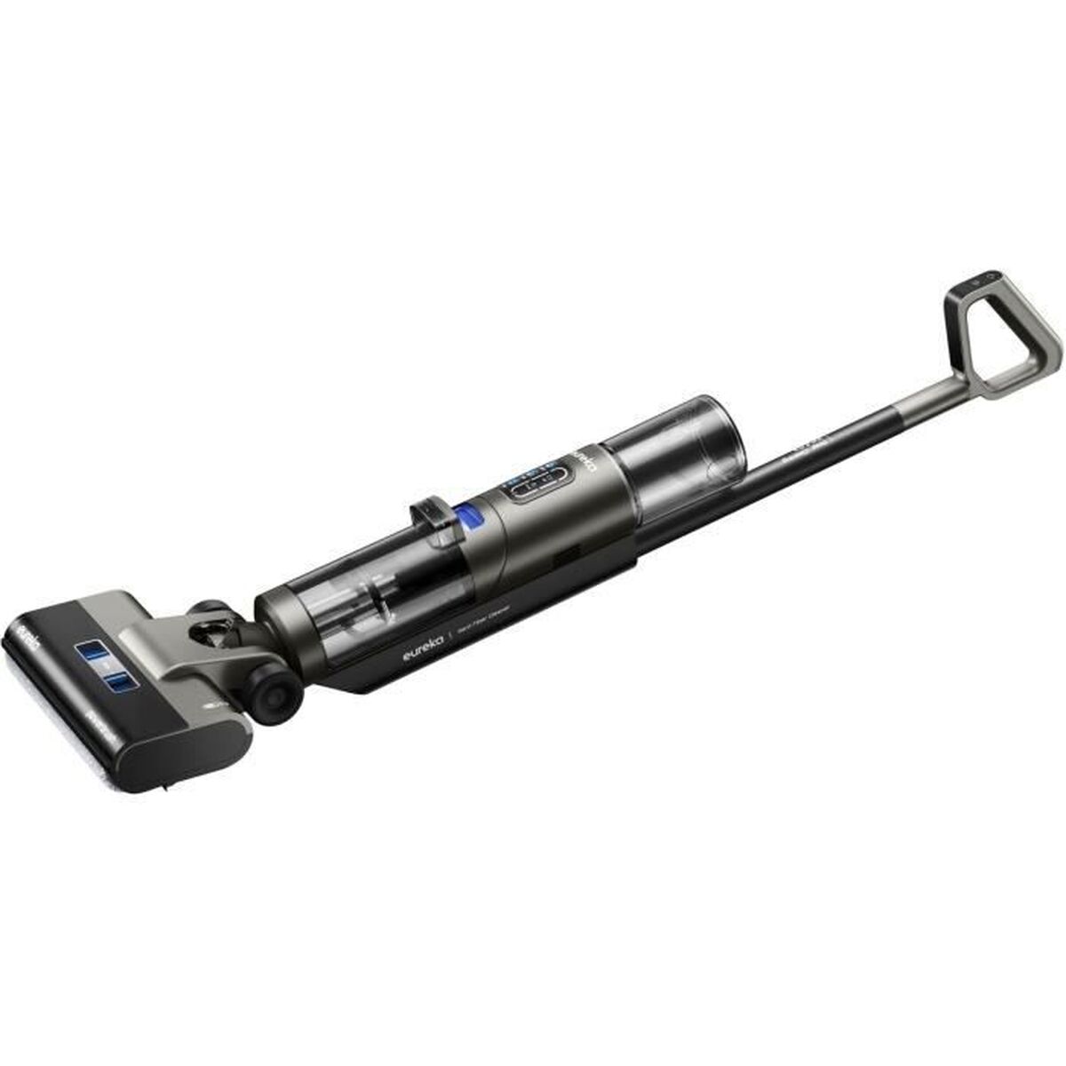 vacuum cleaner Eureka 150 W