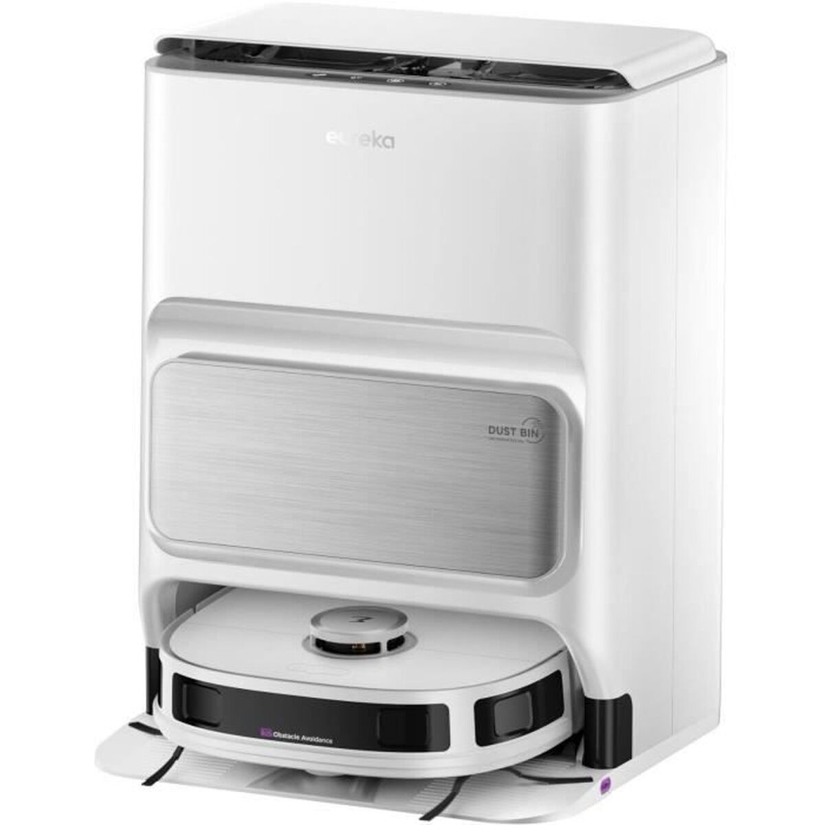 Robot Vacuum Cleaner Eureka Robot Vacuum Cleaner Eureka