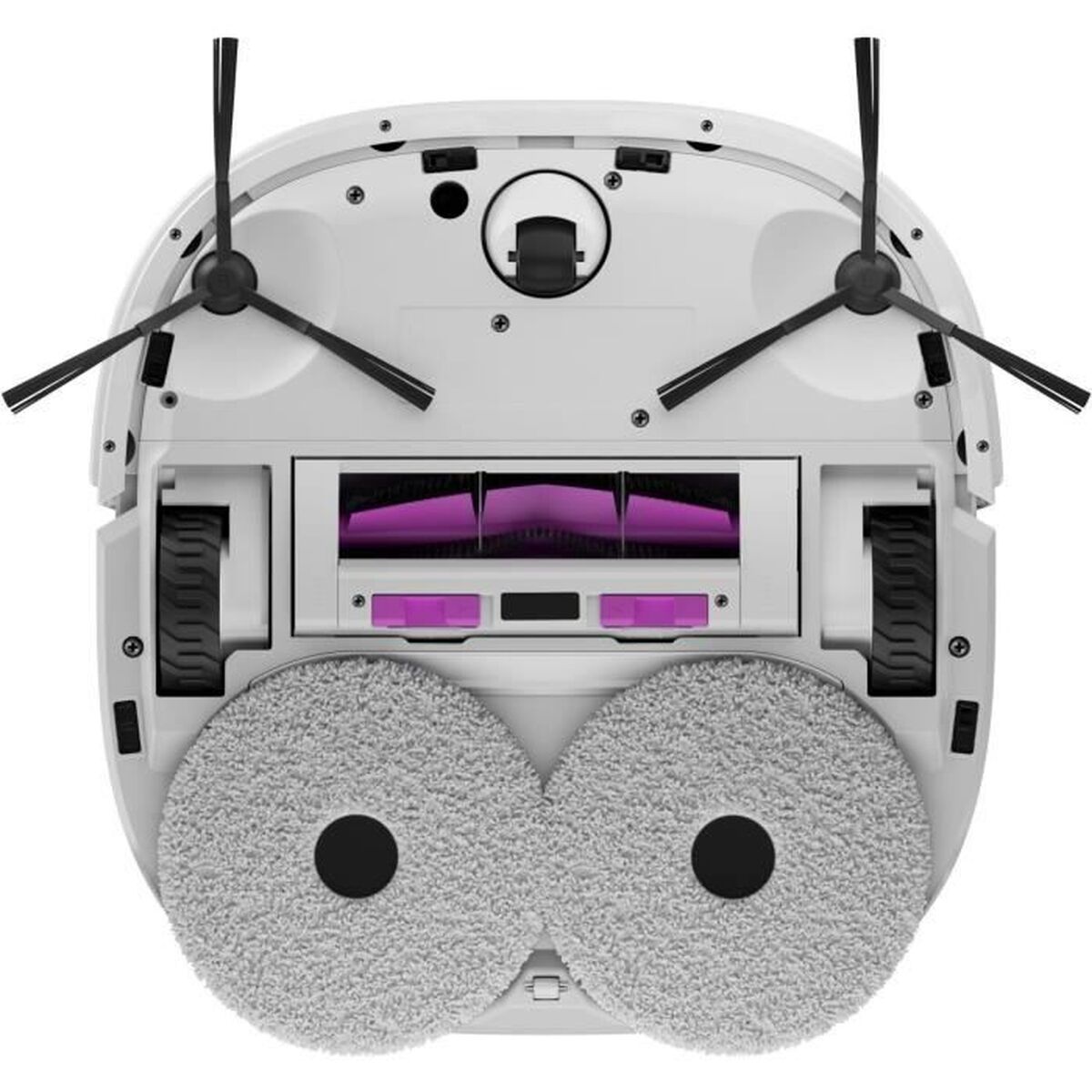 Robot Vacuum Cleaner Eureka